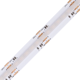 Taśma LED COB 840LED RGBCCT COB PRO 24V 5w1 25m ULLS43