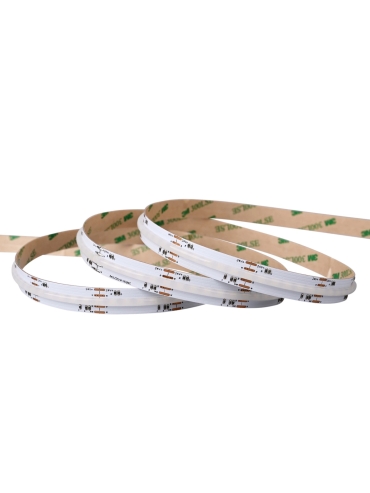 Taśma LED COB 840LED RGBCCT COB PRO 24V 5w1 25m ULLS43