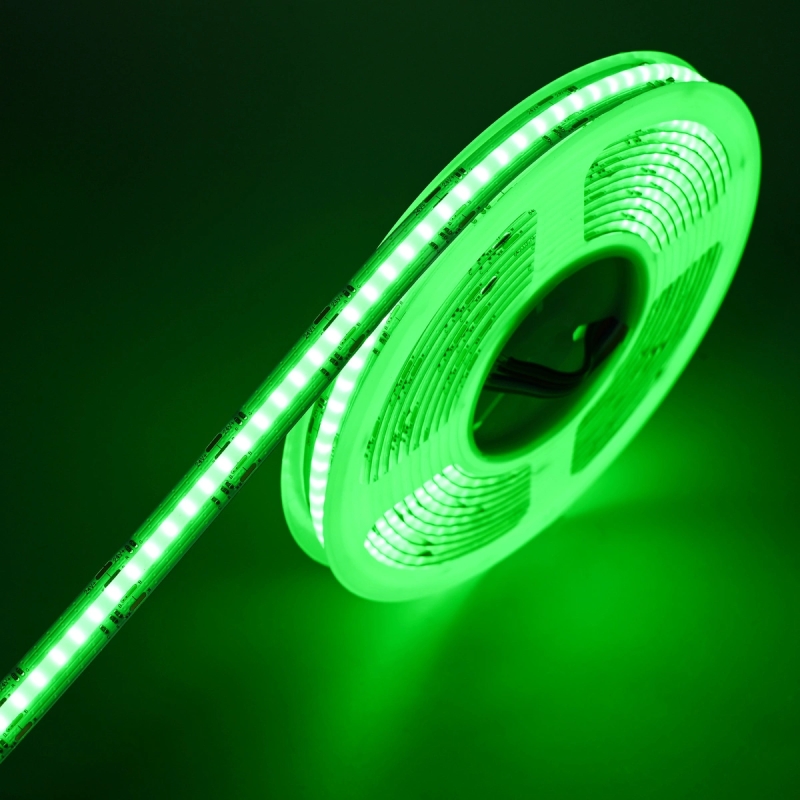 Taśma LED COB 840LED RGBCCT COB PRO 24V 5w1 25m ULLS43