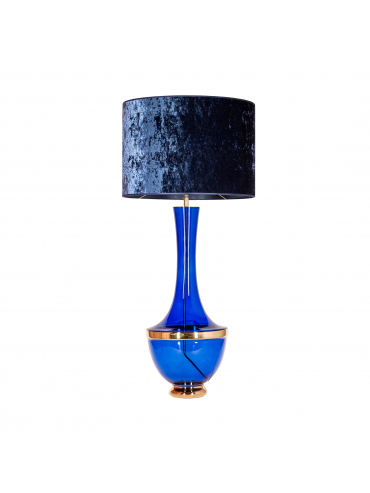 Lampa stołowa TROYA SAPPHIRE L232271318