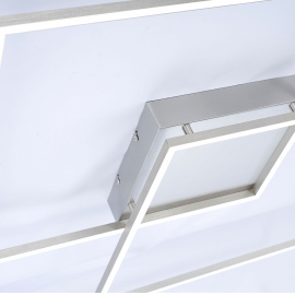 Lampa sufitowa Q-INIGO 6431-55