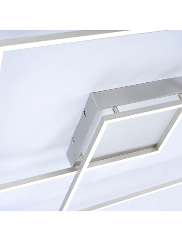 Lampa sufitowa Q-INIGO 6431-55