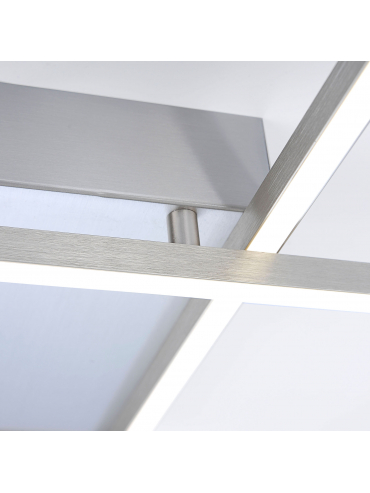 Lampa sufitowa Q-INIGO 6431-55