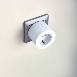 Lampa adapter Q-PLUG  7201-16