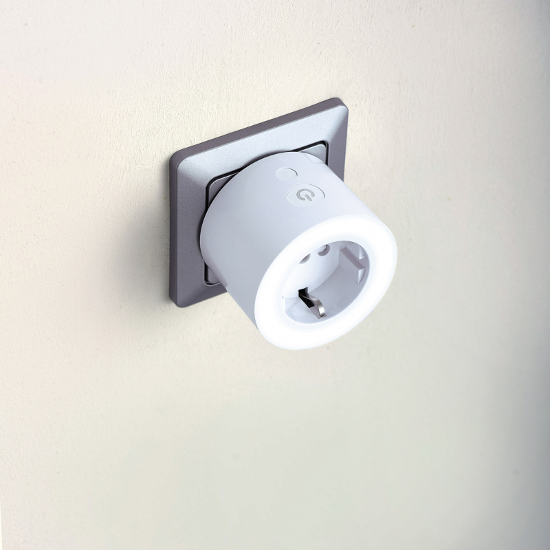 Lampa adapter Q-PLUG  7201-16