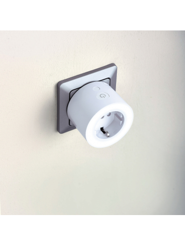 Lampa adapter Q-PLUG  7201-16
