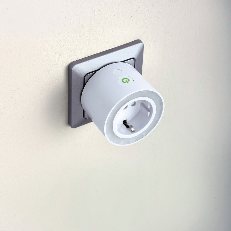 Lampa adapter Q-PLUG  7201-16