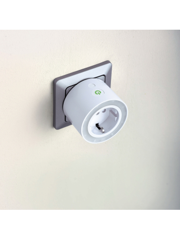 Lampa adapter Q-PLUG  7201-16