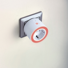 Lampa adapter Q-PLUG  7201-16