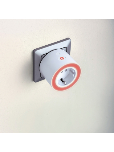 Lampa adapter Q-PLUG  7201-16