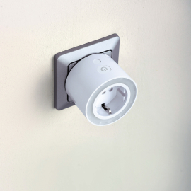Lampa adapter Q-PLUG  7201-16