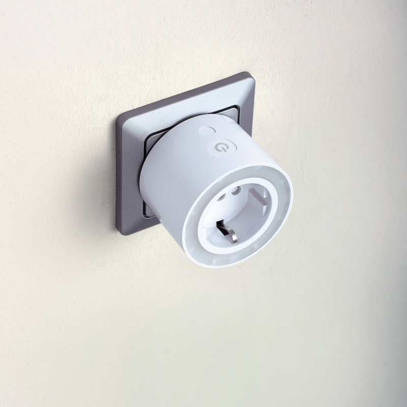 Lampa adapter Q-PLUG  7201-16
