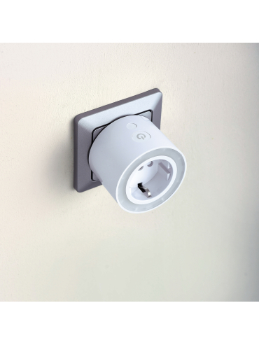 Lampa adapter Q-PLUG  7201-16
