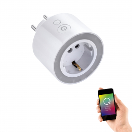 Lampa adapter Q-PLUG  7201-16