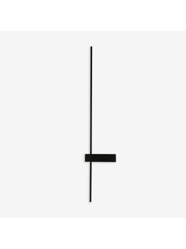 Kinkiet ARCO II CCT W4100-90BK-II