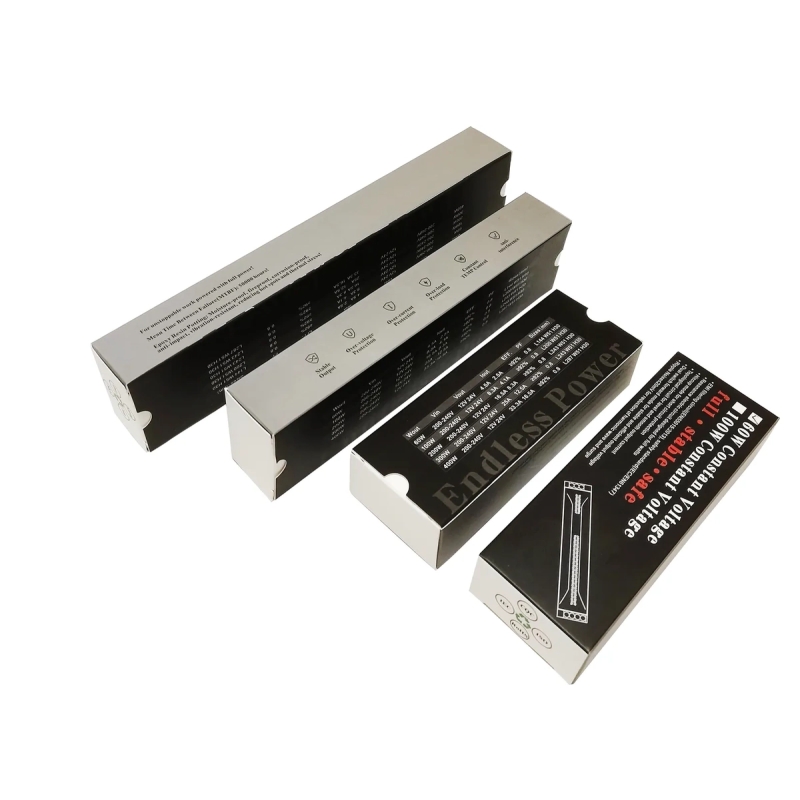 Zasilacz Ultra Slim 24V 60W 2.5A IP43 ULDR27