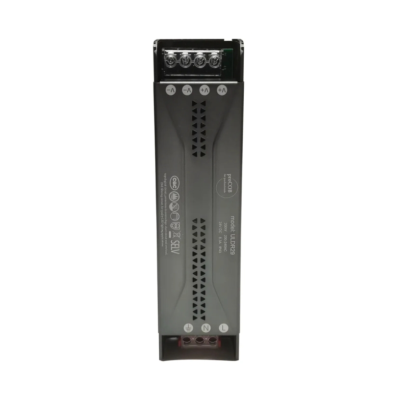 Zasilacz Ultra Slim 24V 60W 2.5A IP43 ULDR27