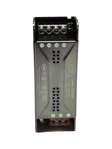 Zasilacz Ultra Slim 24V 60W 2.5A IP43 ULDR27