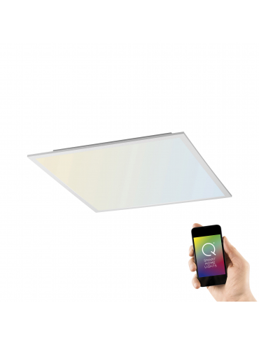 Lampa sufitowa Q-FLAG 8097-16