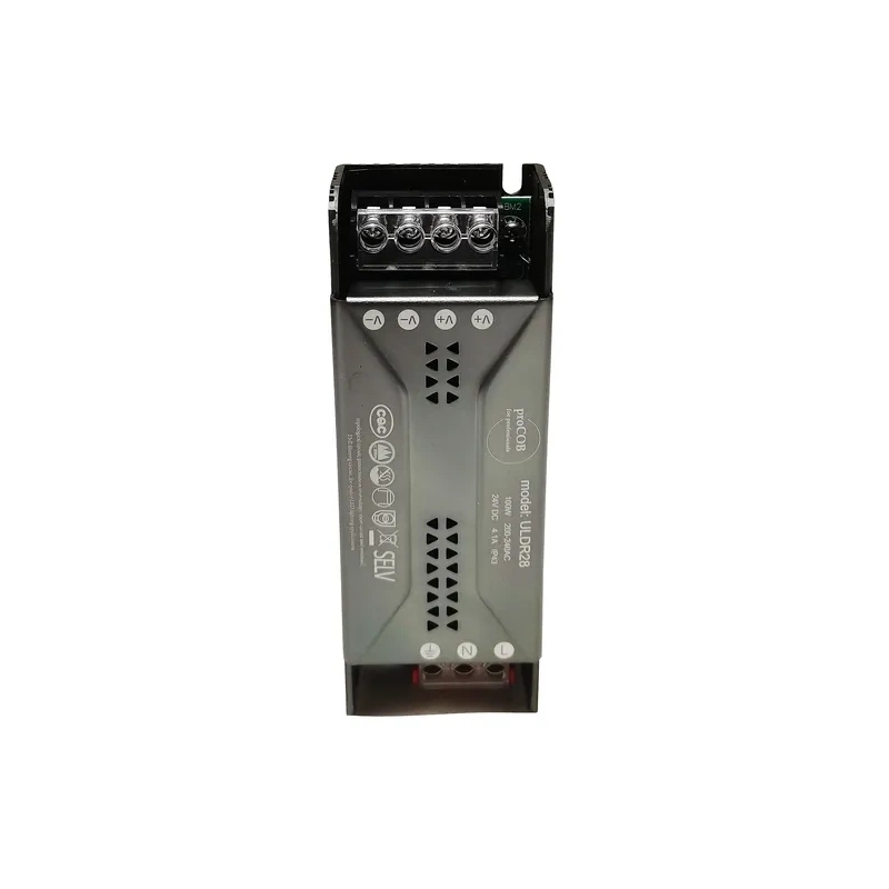 Zasilacz Ultra Slim 24V 100W 4.1A IP43 ULDR28