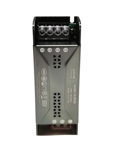 Zasilacz Ultra Slim 24V 100W 4.1A IP43 ULDR28
