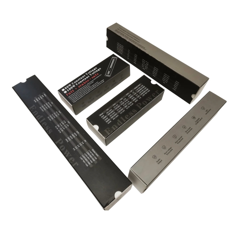 Zasilacz Ultra Slim 24V 100W 4.1A IP43 ULDR28