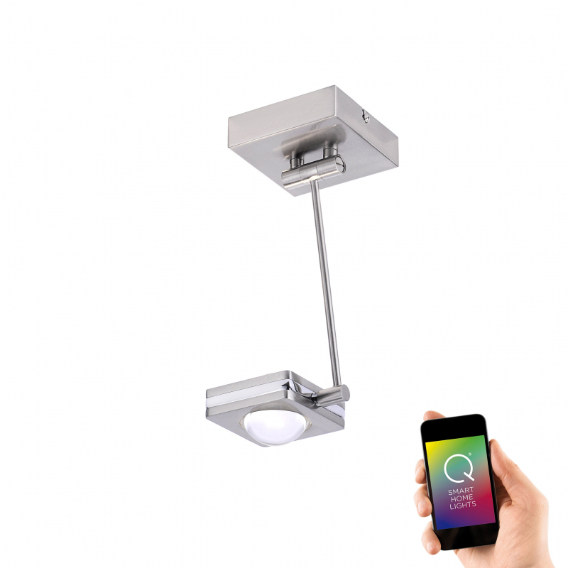 Lampa sufitowa Q-FISHEYE  6461-55