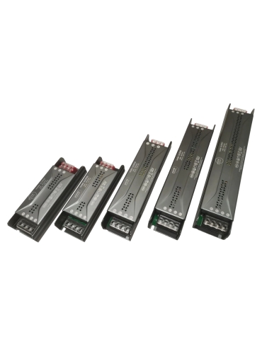 Zasilacz Ultra Slim 24V 100W 4.1A IP43 ULDR28