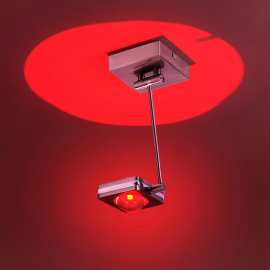Lampa sufitowa Q-FISHEYE  6461-55