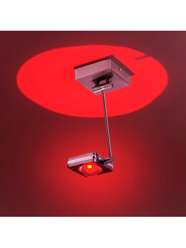 Lampa sufitowa Q-FISHEYE  6461-55