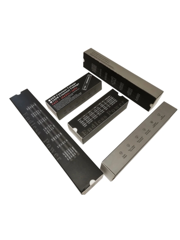Zasilacz Ultra Slim 24V 200W 8.3A IP43 ULDR29