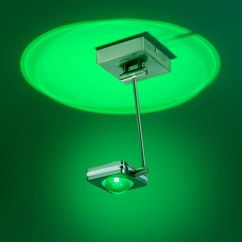Lampa sufitowa Q-FISHEYE  6461-55