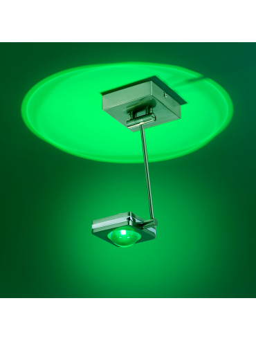 Lampa sufitowa Q-FISHEYE  6461-55