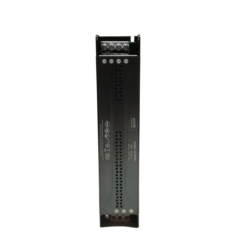 Zasilacz Ultra Slim 24V 300W 12.5A IP43 ULDR30