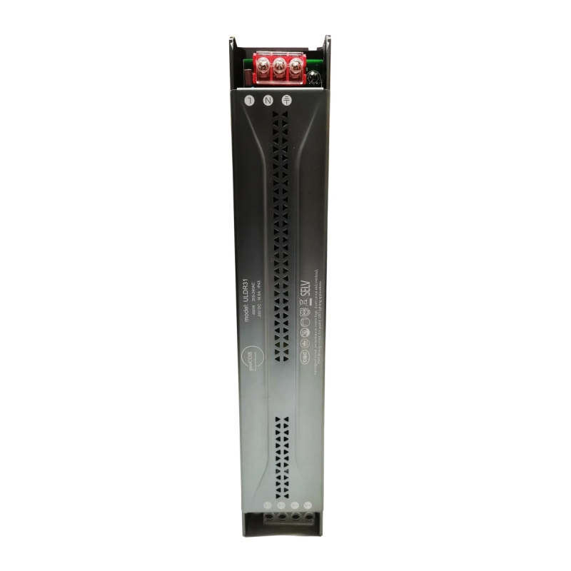 Zasilacz Ultra Slim 24V 400W 16.5A IP43 ULDR31