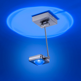 Lampa sufitowa Q-FISHEYE  6461-55