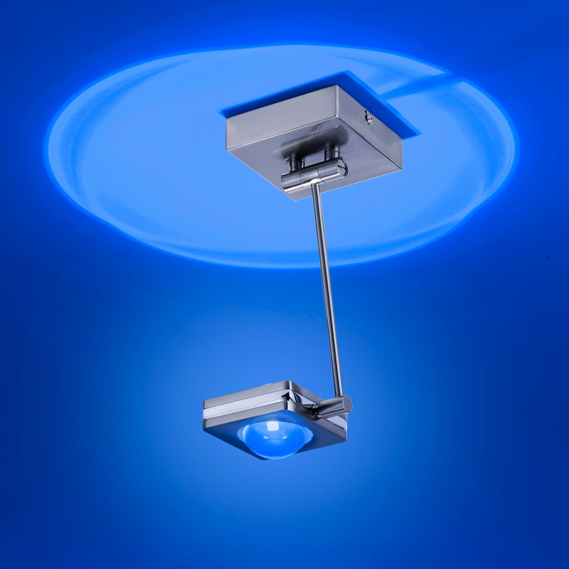 Lampa sufitowa Q-FISHEYE  6461-55