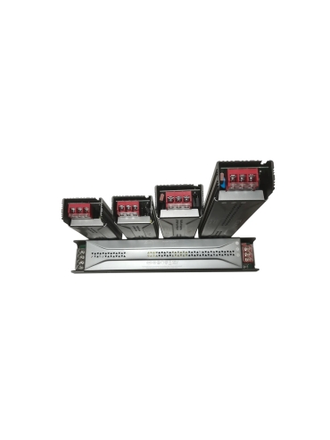 Zasilacz Ultra Slim 24V 400W 16.5A IP43 ULDR31