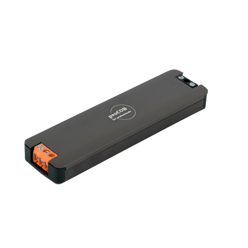 Zasilacz LED Nano Slim 24V 200W – najmniejszy na świecie ultra-cienki driver ULDR109