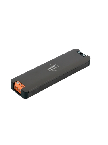 Zasilacz LED Nano Slim 24V 200W – najmniejszy na świecie ultra-cienki driver ULDR109