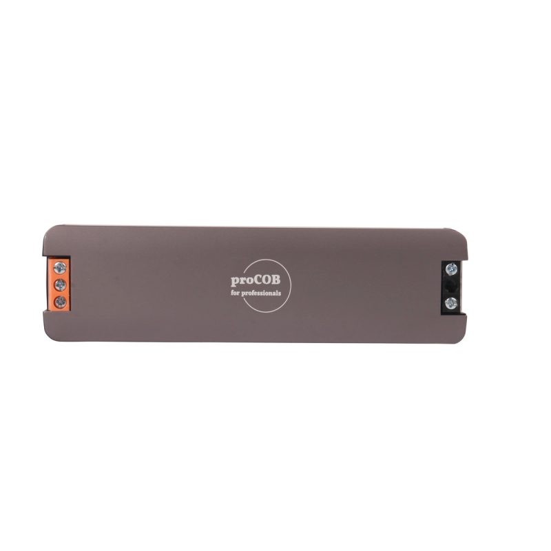 Zasilacz LED Nano Slim 24V 200W – najmniejszy na świecie ultra-cienki driver ULDR109