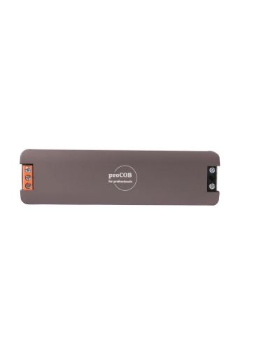 Zasilacz LED Nano Slim 24V 200W – najmniejszy na świecie ultra-cienki driver ULDR109