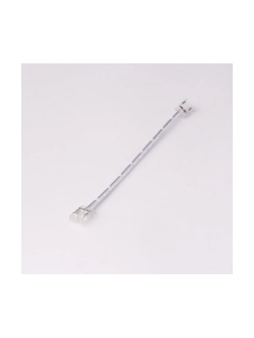 ZŁĄCZKA DO TAŚM LED COB MONO 8mm dwustronna z przewodem EC79194 ULAC311