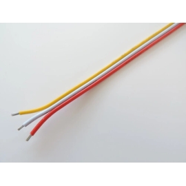 Przewód/Kabel CCT 3x0,35mm3 ULAC571