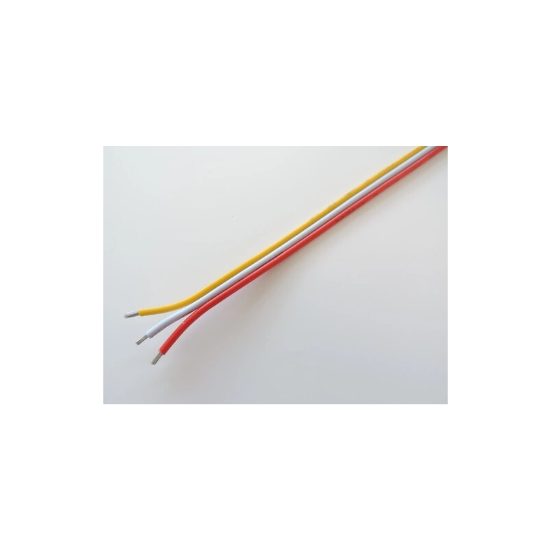 Przewód/Kabel CCT 3x0,35mm3 ULAC571