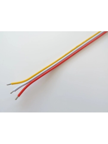 Przewód/Kabel CCT 3x0,35mm3 ULAC571