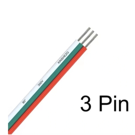 Przewód/Kabel CCT 3x0,35mm3 ULAC571