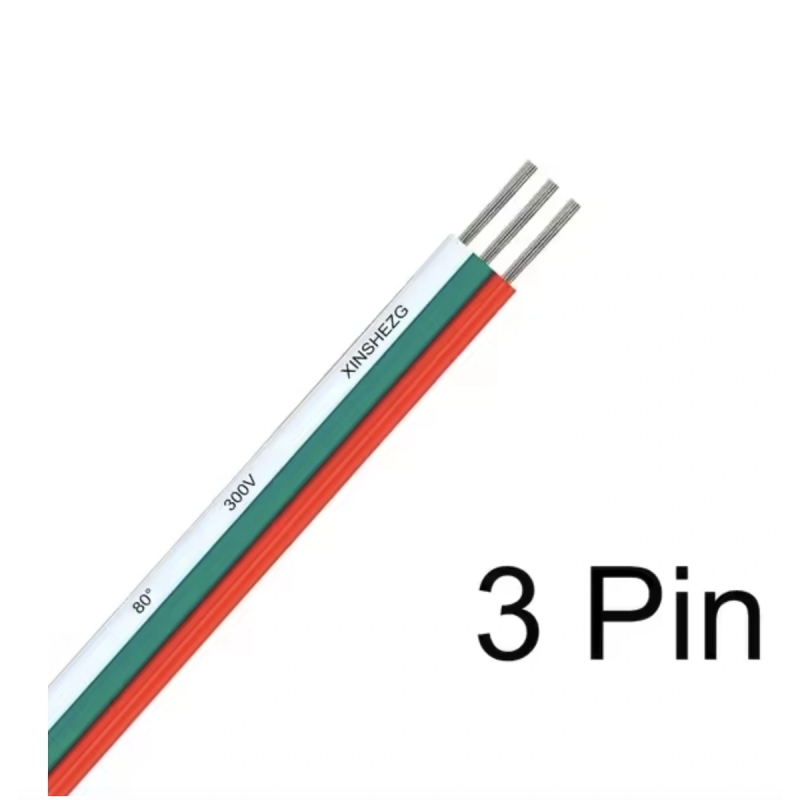 Przewód/Kabel CCT 3x0,35mm3 ULAC571