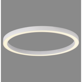Lampa sufitowa PURE LINES ROUND 6306-16