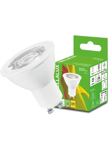 Żarówka LED GU10 5W BELLALUX